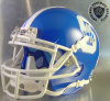 Savannah Blue Jackets HS 1978 (GA) Royal Helmet